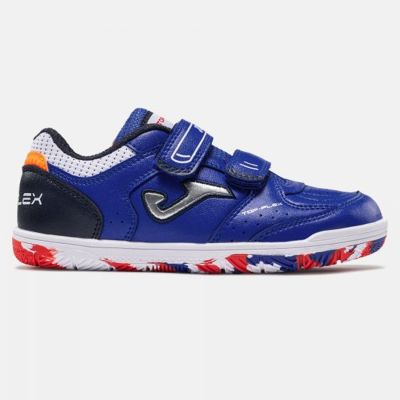 Joma Top Flex 2634 Jr IN Schuhe TPJW2634INV