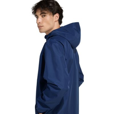 13. adidas Entrada 26 Allwetterjacke für Herren, Marineblau, JZ9102