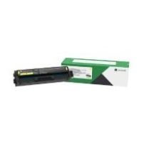 Lexmark Toner Return C3220Y0 Gelb