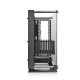4. THERMALTAKE CORE P3 PRO GEHÄRTETES GLAS - SCHWARZ CA-1G4-00M1WN-09