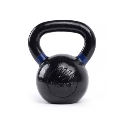 Tiguar Kettlebell Raw V2 16kg TI-KB0016RV2