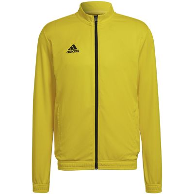 8. Adidas Entrada 22 Track Jacket M HI2134 Sweatshirt