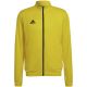 8. Adidas Entrada 22 Track Jacket M HI2134 Sweatshirt