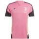 7. adidas Juventus Trainings-T-Shirt JSY M HS7551