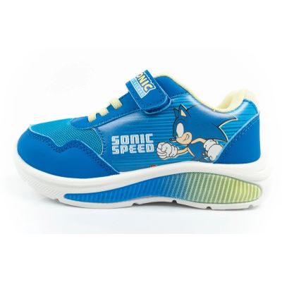 16. Leomil Sonic Jr Schuhe SC000679