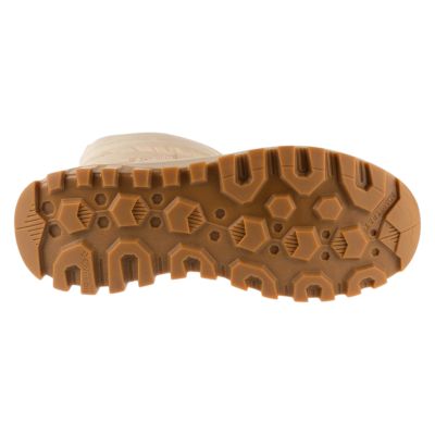 4. Columbia Snowtrot Mid 2075111271 Beige 38,5