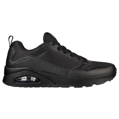 Skechers Uno Fastime M 237016-BBK Schuhe