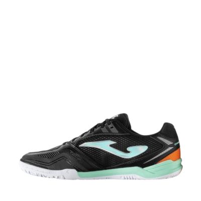 5. Fußballschuhe Joma Dribling Indoor 2601 schwarz DRIS2601IN