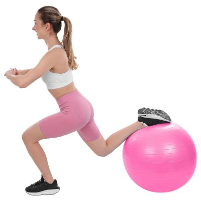 17. FITNESSBALL 65CM ANTIBRUSTROSA