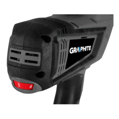 11. Graphit 58GE114 Tubenquetscher