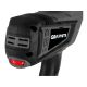 11. Graphit 58GE114 Tubenquetscher