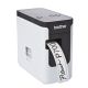 4. Brother PT-P700 Etikettendrucker 180 x 180 dpi 30 mm/s Kabelgebunden TZe