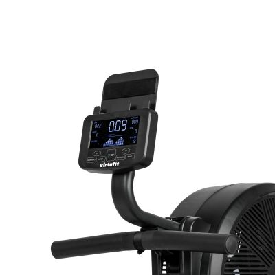 10. VIRTUFIT ELITE AIR MAGNETISCHES RUDERGERÄT
