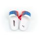 6. Puma Herren-Sportschuhe BMW MMS Leadcat 2.0 Graphic, modisch weiß