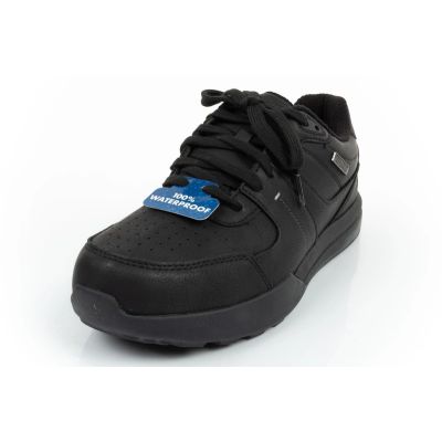 24. Skechers Netson M 205236/BBK Schuhe