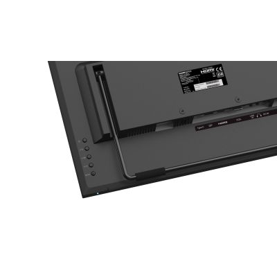 9. Hannspree Monitor 54,6 cm (21,5") HT220CUA 16:9 M-TOUCH HDMI+DP