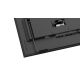 9. Hannspree Monitor 54,6 cm (21,5") HT220CUA 16:9 M-TOUCH HDMI+DP