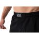 9. Bushido Schwarze MMA-Trainingsshorts S