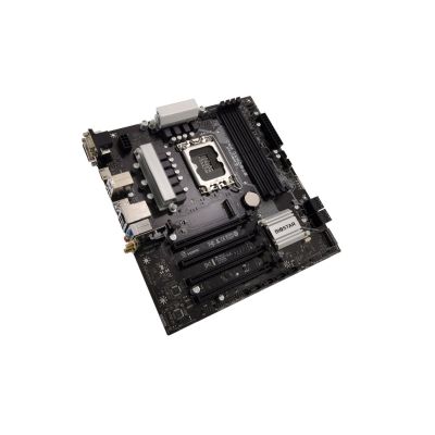 7. BIOSTAR B760MXC PRO 2.0 Mainboard