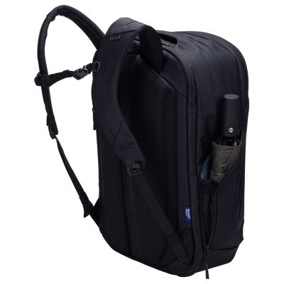 18. Thule Subterra 2 Convertible Handgepäckkoffer – Schwarz