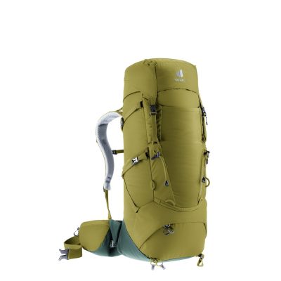 Trekkingrucksack - Deuter Aircontact Core 40+10