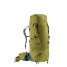 Trekkingrucksack - Deuter Aircontact Core 40+10