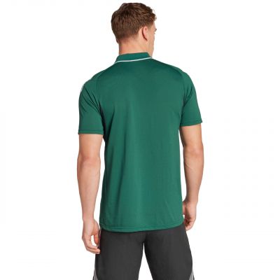 3. adidas Tiro 25 Wettkampf-Poloshirt M JY1897