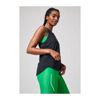 8. CASALL Technisches Loose Tank schwarz