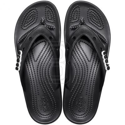 2. Crocs Classic Flip 207713 001