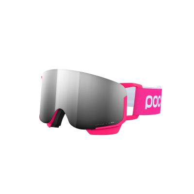 POC POCito Nexal Skibrille Rosa