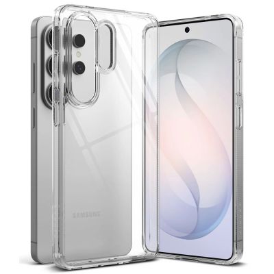 Ringke Fusion Hülle für Samsung Galaxy S26 Ultra – Transparent