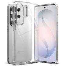 Ringke Fusion Hülle für Samsung Galaxy S26 Ultra – Transparent