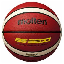 B6G3200 Molten BG3200 Indoor-/Outdoor-Basketball