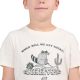 5. Jungen-T-Shirt 4F M2815 cremeweiß 4FJWSS26TTSHM2815 11S