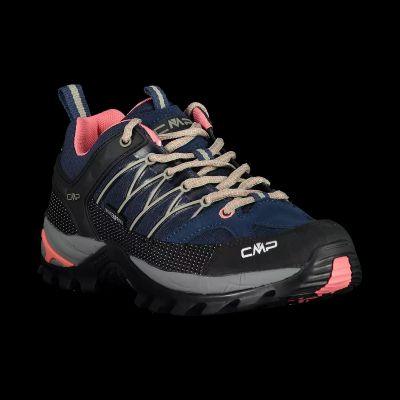 2. Cmp Rigel Low Wmn W 3Q54456-38ML Wanderschuhe