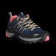 2. Cmp Rigel Low Wmn W 3Q54456-38ML Wanderschuhe