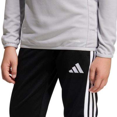 15. adidas Tiro 26 League Trainingsshirt Grau KC3695 Kinder-Sweatshirt