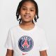 3. Nike PSG Wappen-T-Shirt Junior Jr IF0511-100