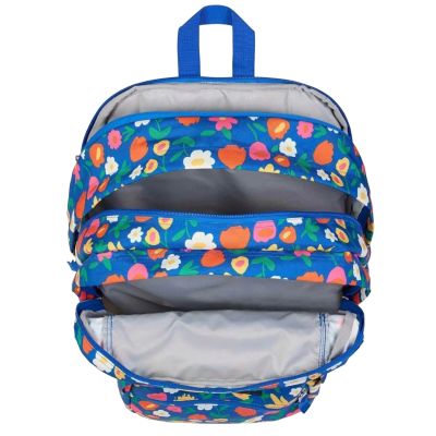 4. JanSport Big Student Rucksack EK0A5BAH4Z9 Mehrfarbig One size