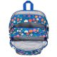 4. JanSport Big Student Rucksack EK0A5BAH4Z9 Mehrfarbig One size