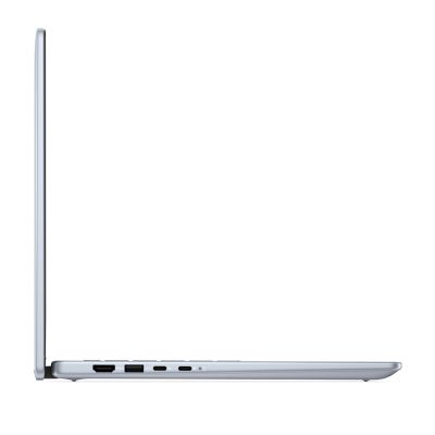 7. Dell Inspiron 7440 2-in-1, Intel Core 7 150U, 14-Zoll-FHD+-Touchscreen (300 Nits, matt), 16 GB DDR5-5200-RAM, 1 TB SSD, Intel-Grafik, GeForce R3, WLAN + Bluetooth, Tastatur mit Hintergrundbeleuchtung, 54 Wh RAM, Windows 11 (3 Jahre Erfahrung)