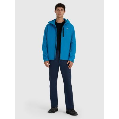 8. Herren-Trekkinghose 4F 4FRAW25TFTRM1233-31S