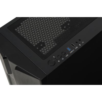13. IBOX ATX-GEHÄUSE CETUS 908