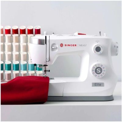 2. Singer ELITE ME457 Nähmaschine