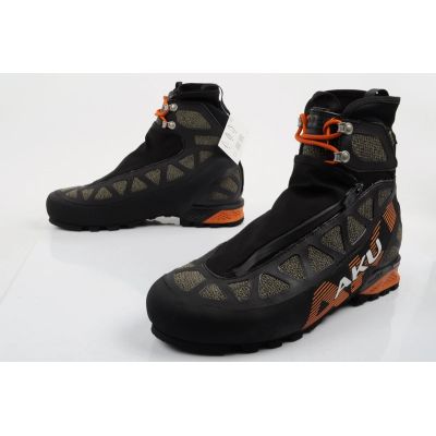 8. Croda DFS EVO GTX Herren-Sport-Trekkingschuhe, strapazierfähig
