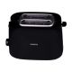 2. Philips HD2581/90 Toaster (830W; schwarz)