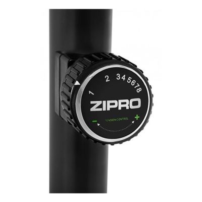 9. ZIPRO Easy Liegerad