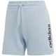 2. adidas Essentials Linear French Terry Shorts W IL3355