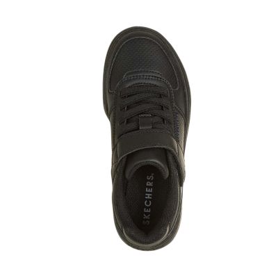 3. Skechers Quick Street Lite 418032L BBK Kinderschuhe