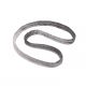 Tiguar Aerial Hoop Sling Velvet 1m 2t silber